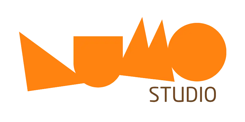 Logo LUMO Studio